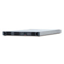 APC Smart-UPS 750VA (480W) 1U Rack Mount. 230V Input/Output. 4x IEC C13 Outlets. With Battery Backup. LED Status  Indicators. USB Connectivity.