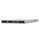 APC Smart-UPS 1000VA (640W) 1U Rack Mount. 230V Input/Output. 4x IEC C13 Outlets. With Battery Backup. LED Status  Indicators. USB Connectivity.