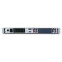 APC Smart-UPS 1000VA (640W) 1U Rack Mount. 230V Input/Output. 4x IEC C13 Outlets. With Battery Backup. LED Status  Indicators. USB Connectivity.