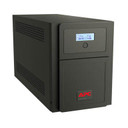 APC Easy UPS Line-Interactive 3000VA (2100W) Tower. 230V Input/Output. 6x IEC C13 Outlets. With Battery Backup. USB Port. LCD Graphics Display.