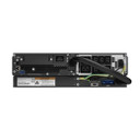APC Smart-UPS 2200VA (1980W) 3U Lithium Ion Rack Mount. 230V Input/ Output. 6x IEC C13 Outlets. With Battery Backup. LED Status Indicators. USB Connectivity