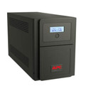 APC Easy UPS Line-Interactive 750VA (525W) Tower. 230V Input/Output. 6x IEC C13 Outlets. With Battery Backup. USB Port. LCD Graphics Display.
