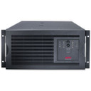 APC Smart-UPS 5000VA (4000W) 5U Rackmount/Tower. 230V Input/Output 8x IEC C13 Outlets. With Battery Backup. LED Status  Indicators. USB Connectivity. Hard Wire Input.