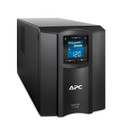 APC Smart-UPS SMC Series Line Interactive. 1500VA (900W) Tower. 230V Input/Output. 8x IEC C13 Outlets. With Battery Backup LED Status Indicators. USB Connectivity. Audible Alarm.