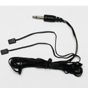 AXIUM AX SIR2: Dual IR Emitter (Blink) - Only 2mm thick! Dual High Output Blink emitter with White feedback LED.