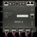 AXIUM MINI 4 Multiroom / Streaming Amplifier - 4 POWERED ZONES
