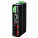 CTC UNION Serial To Fibre Daisy Chain Media Converter. 2km. Serial RS485/422/232 to SC/ST fibre 2km. TX1310nm/RX1550nm. -10C ~60C. Power consumption 12V/11W.