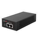 EDIMAX IEEE 802.3at 2.5 Gigabit PoE+ Injector 30W. Provides Power & Data up to 100m. Easy Pulg & Play Desktop or Wall-mount Installation. Built-in PoE Short Circuit.