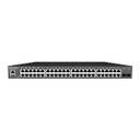 EDGECORE 52 Port Gigabit Managed L3 Switch. 48x GE RJ-45 - 2x 10G Uplink - 1x 10G SFP+ Expansion slot. Comprehensive QoS - Enhanced Security with Port OCT MONSTER Clearance up to 28% OFF