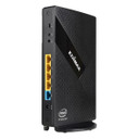 EDIMAX AX3000 11AX WiFi 6 Dual-Band Router with Intel Dual-core CPU. 4x High-gain Internal Antennas. 2-in-1 AP & Router,  4x RJ45 Lan Ports, 1x RJ45 WAN Port. Smart Automatic Quick Installation. BR-6473AX