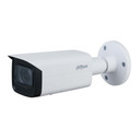 DAHUA 4MP WDR AI IR Bullet IP Camera 2.7~13.5mm Motorised Lens. H.265 Codec Compression. Max 4MP (2688x1520)@30fps. 3D DNR - HLC BLC - Digital Watermark. IP67 - Up To 256GB Micro SD card - 12V DC/POE.