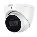 DAHUA 4MP IP IR Turret Camera with 2.8mm Lens. Built-in IR LED - Max IR 30m - SMART H.264+/H.265+ - WDR - 3D NR - HLC - BLC - Digital Watermarking - IP66 - FOV 102 (H) - 55 (V) - 256 SD (HDW2431EMP-AS)