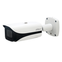 DAHUA 2MP Starlight WDR IR Bullet Camera. 5mm–60mm Focal Lenght. SMART H.264+/H.265+ Flexible Coding. 25/30 fps@1080P (920x1080) WDR (120 dB) - Day/Night (ICR) - 3D DNR - AWB - AGC - BLC. IP67