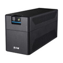 EATON 5E GEN 2 UPS 1200VA/660W Line Interactive Tower. Double-boost AVR - Fanless Silent Operation - 3x ANZ Outlets - LED Interface - 1x USB Comm Port. 3-5 Days Lead Time if Out of Stock