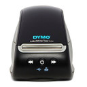 DYMO LabelWriter 550 Turbo Label Printer. Print up to 71  Labels per Minute - Customize Print Address Name Badges - File Folder - Barcode Labels.For PC & MAC - 300 x 300 DPI - No Keyboard.