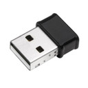EDIMAX AC1200 Dual-Band 11ac Wave2 MU-MIMO WiFi - USB2.0 adapter. 11ac Wave 2 - MU-MIMO. Efficient WiFi beamforming. One click wireless connection. Nano form factor.