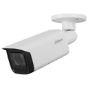 DAHUA 8MP Lite IR Vari-focal Bullet Starlight Network Camera. Supports H.265 codec - Built-in IR LED - Max IR 60m - WDR - IP67 Weather Proof - Intelligent Detection - SD Card Slot Supports up to 256GB.