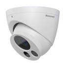 HONEYWELL 30 Series 5MP WDR IR IP Ball Camera with 2.8mm Fixed Lens. Up to 50M IR. Rugged Outdoor IP66 Housing. IK10 Vandal Resitant. PoE (IEEE 802.3af) or 12VDC.