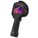 HIKMICRO M10 Handheld Wi-Fi Manual Focus Thermal Imaging Camera. 3.5" LCD Touch Screen. Thermal - Visual - Fusion & PIP Image Modes. Thermal Resolution: 19 -200 Pixels.