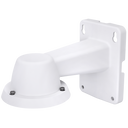 HONEYWELL 60 Series PTZ Wall Mount Bracket for HC60WZ2E30 - White. 1.5 NPT. Die-Casting Aluminum. Indoor and Outdoor.