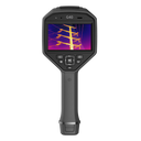 HIKMICRO G40 Handheld Wi-Fi Thermal Imaging Camera. 4.3" LCD Touch Screen. Infrared - Visual - Fusion - PIP & Blending Image Modes. Thermal Resolution: 172 -800 Pixels. *Bought in to Order - 14 Day Lead Time