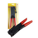HANLONG 9'' Conic Crimping Tool for F-type connectors