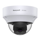 HONEYWELL 60 Series 5MP WDR Outdoor IR Dome Camera with P-IRIS Lens. 1/2.8” 5 Megapixel progressive scan CMOS. 2.7-13.5mm MFZ. Up to 50m(165 ft) IR - PoE+ - H.265 HEVC Smart