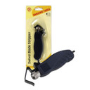 HANLONG Swivel Blade Cable Stripper - Metal - Cuts up to 25mm OD:.