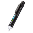 GOLDTOOL AC Power Finder with Beeper & LED Indicators. Easy Compact Design Fits Easily in to Pocket. Operating range 200V to 1000V AC. Takes 2x AAA Batteries.