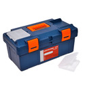 GOLDTOOL Professional Tool Box Organiser. Dims: 455 x 245 x 210mm