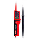 GOLDTOOL Multi-function Voltage Tester With LCD display