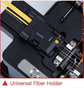 GOLDTOOL Fiber Cleaver. For all types of Fibre