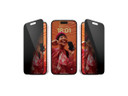 PanzerGlass Privacy SP - iPhone 15