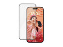 PanzerGlass UltraWide Fit SP - iPhone 15