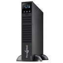 POWERSHIELD Centurion RT 2000VA/ Long Run Online UPS.  No Internal Batteries - PSRTBB12  or External battery bank must be used.