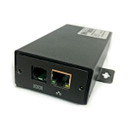 POWERSHIELD External Comms Box. Allows two Comms Cards to be Operational - Whilst Using the UPS Intelligent Slot & PSECB over UPS Serial Port Simultaneously. Includes 240Vac / 12Vdc power pack.