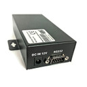 POWERSHIELD External Comms Box. Allows two Comms Cards to be Operational - Whilst Using the UPS Intelligent Slot & PSECB over UPS Serial Port Simultaneously. Includes 240Vac / 12Vdc power pack.
