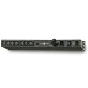 POWERSHIELD External Maintenance Bypass Switch for 1kVA or 2kVA UPS Rackmount Brackets Included