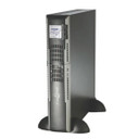 POWERSHIELD Commander RT 2000VA/1800W UPS. Line interactive pure sine wave output. Rack/Tower design (2RU) hot-swappable batteries - NZ + IEC outputs. Leading surge protection.