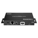LENKENG HDbitT HDMI Video Matrix Receiver Unit Over IP CAT5/5e/6 Network Cable. Supports up to 120m 4K@30Hz. Multi Cast Many to Many Matrix Connection. IR Control. Tx Unit - LKV686MATRIX-TX
