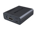 LENKENG RCA to HDMI Converter. Instantly Converts & Upscales AV Media to HDMI @720P/1080P Output. Supports Legacy Gaming Consoles - VCR''s & More. Plug and Play.