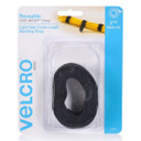 VELCRO Brand 25mm x 2m Reusable Cut-to-Lenght ONE-WRAP Strap. Designed for Cable Bundling and Other Light Duty General Purposes. Durable Nylon that is Long Lasting.