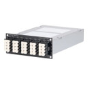 SMARTOPTICS H-Series 16ch Passive DWDM Mux / Demux Module 113mm Width. Mounts in H-CHASSI-1RU Chassis