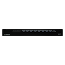 REXTRON 1 in 8 Out HDMI 2.0 Splitter. Supports Ultra-HD Resolution up to 4K@60Hz Max Res: (4096x2160). LED Indicators - Supports EDID - Automatic Power Save - Easy Install.