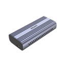 UNITEK SolidForce Reefer Pro USB4 to M.2 SSD (PCIe/NVMe) Enclosure. Supports up to 40Gbps (Thunderbolt 3/4). Hollowed Design for Superior Heat Dissipation. UASP for Speed Acceleration & TRIM Supported.