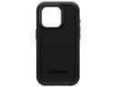 OtterBox Defender XT - iPhone 15 Pro Max - Black