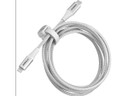 Otterbox Premium Pro Cable USB-C to Lightning 2M - White
