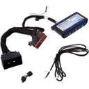 Amplified Chrysler / Dodge / Jeep / Ram 2013 - 2019