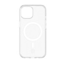 Incipio Duo MagSafe - iPhone 15/14/13 - Clear