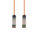 DYNAMIX 1m SFP+ 10G Active Cable. Cisco & generic compatible.